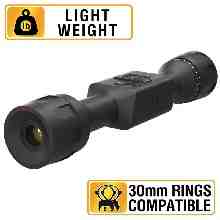 ATN ThOR LT 160 3-6x Thermal Scope