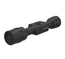 ATN X-Sight LTV 3-9x Day and Night vision Scope - the most affordable digital Hunting Scope