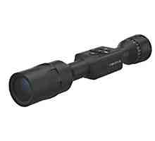ATN X-Sight LTV 5-15x Day and Night vision Scope - the most affordable digital Hunting Scope