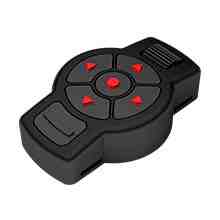 RifleScopes Remote Control - ATN X-TRAC