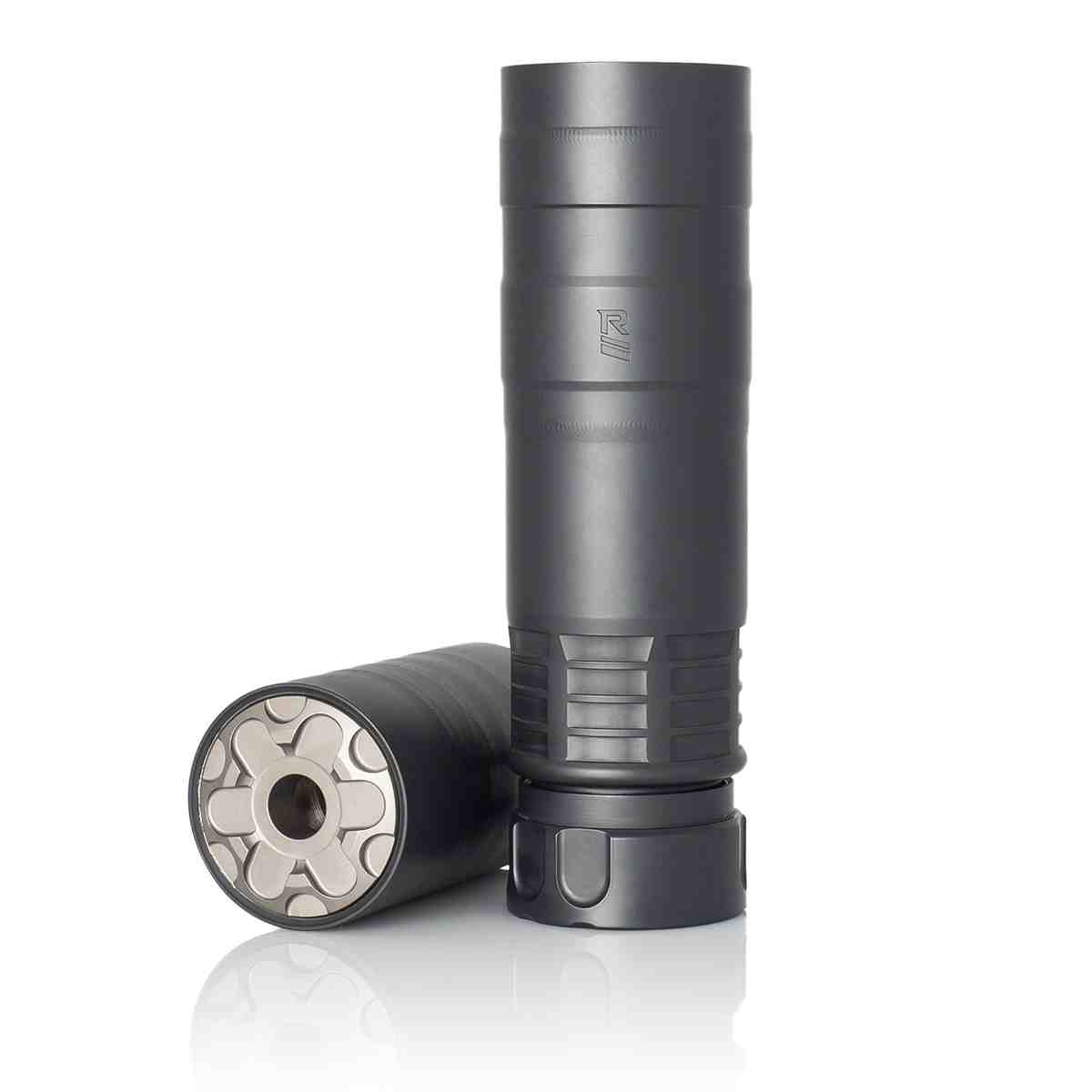 Rugged Radiant762 Rifle Suppressor