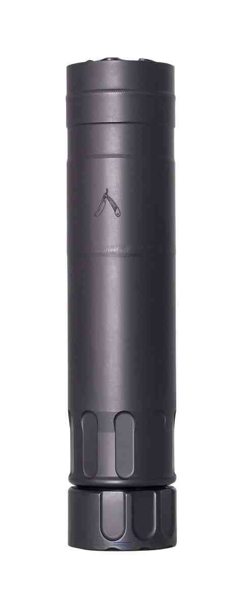 Rugged Razor762 Rifle Suppressor