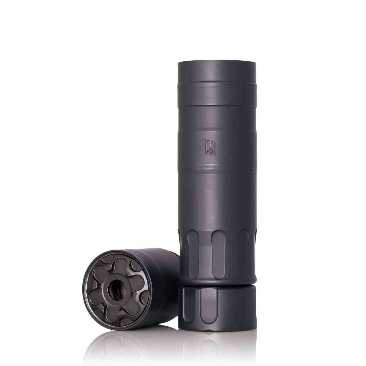Rugged Micro30 Rifle Suppressor