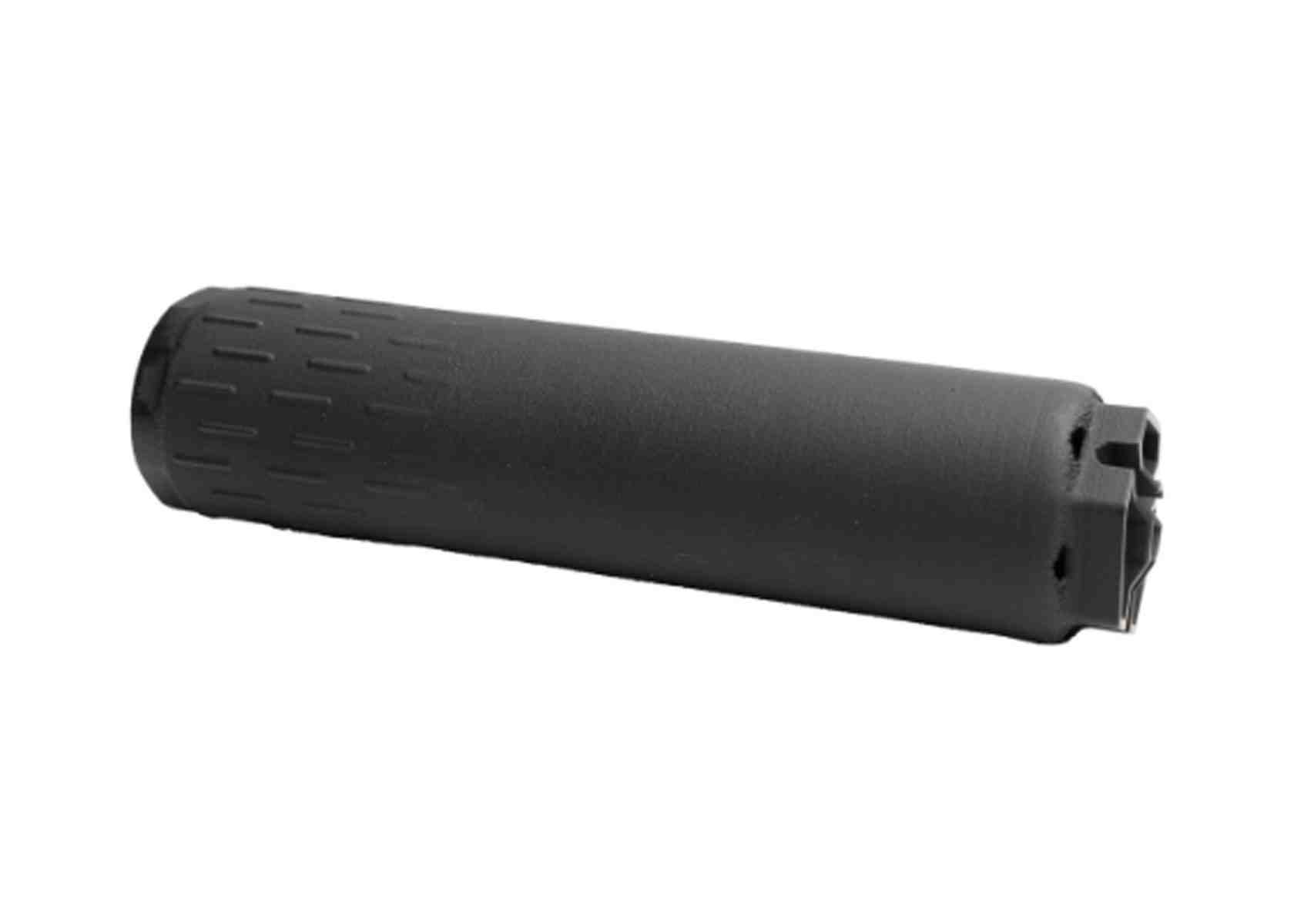 HUXWRK Flow Range 36 Ti Suppressor, Black