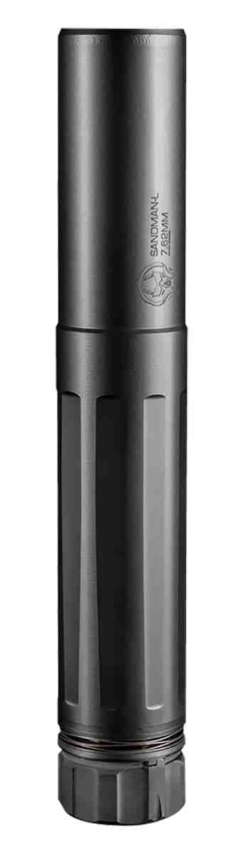 Dead Air Sandman L Rifle Suppressor