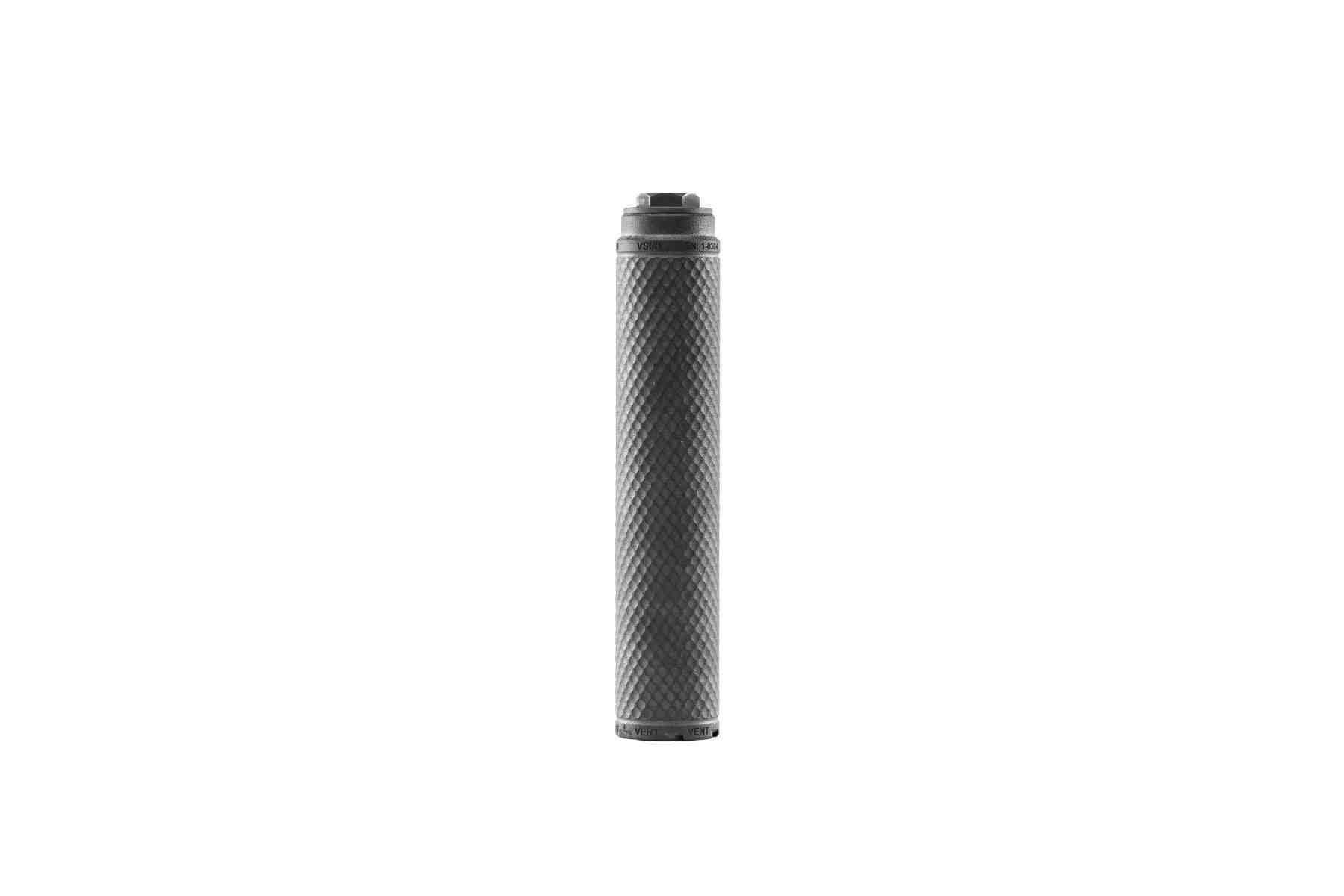 PTR Vent 1 7.62x51mm Titanium Rifle Suppressor