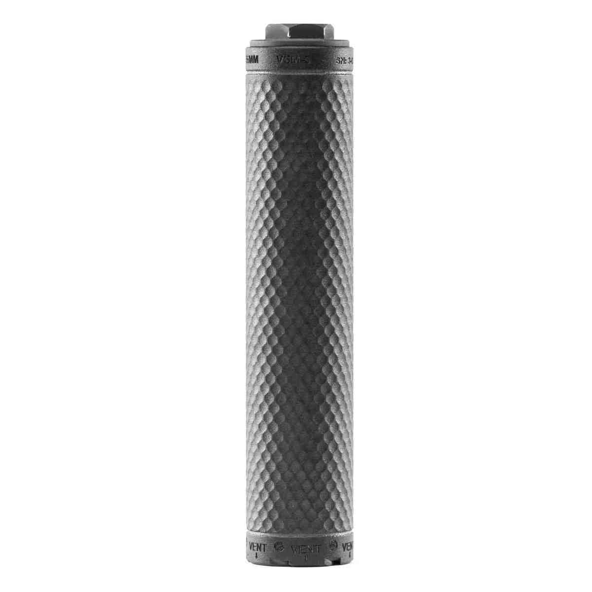 PTR Vent 3 5.56x45mm Titanium Rifle Suppressor