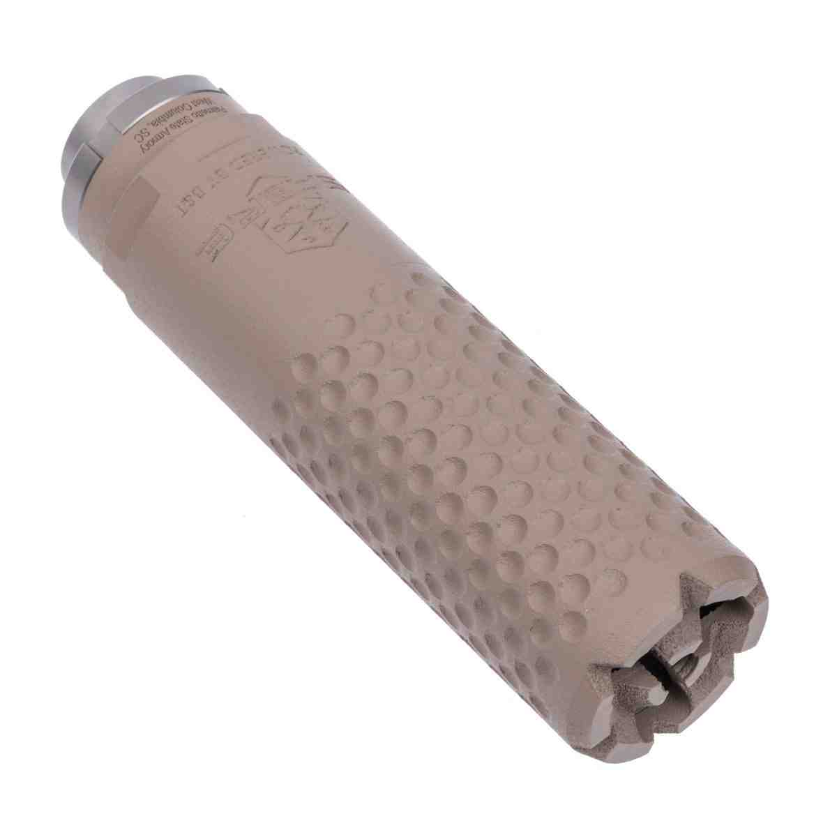 Sabre Compact BT5 MINI 5.56 Inconel, FDE - Plan B
