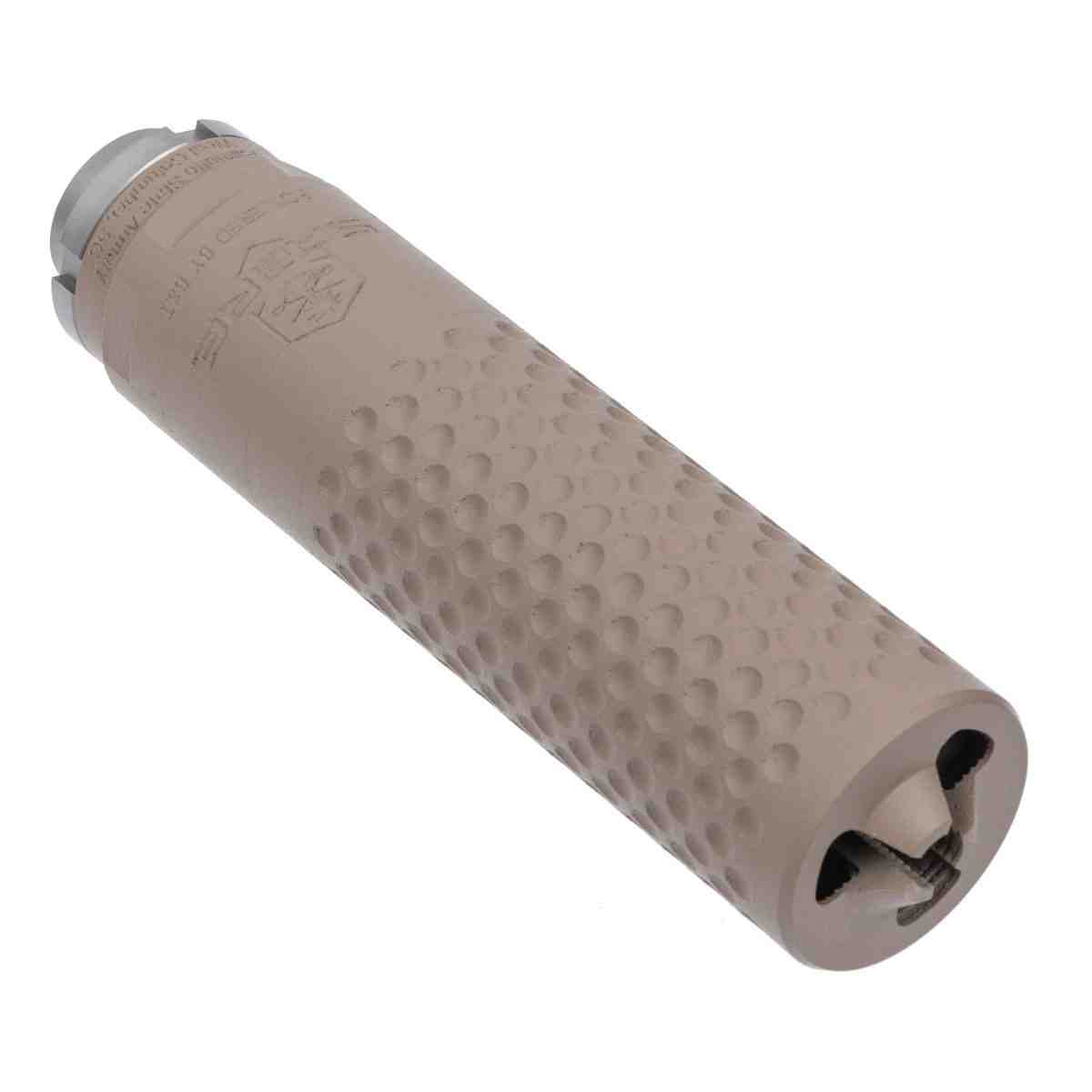 Sabre BT5 5.56 Inconel, FDE - Plan B
