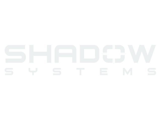 Shadow Systems logo