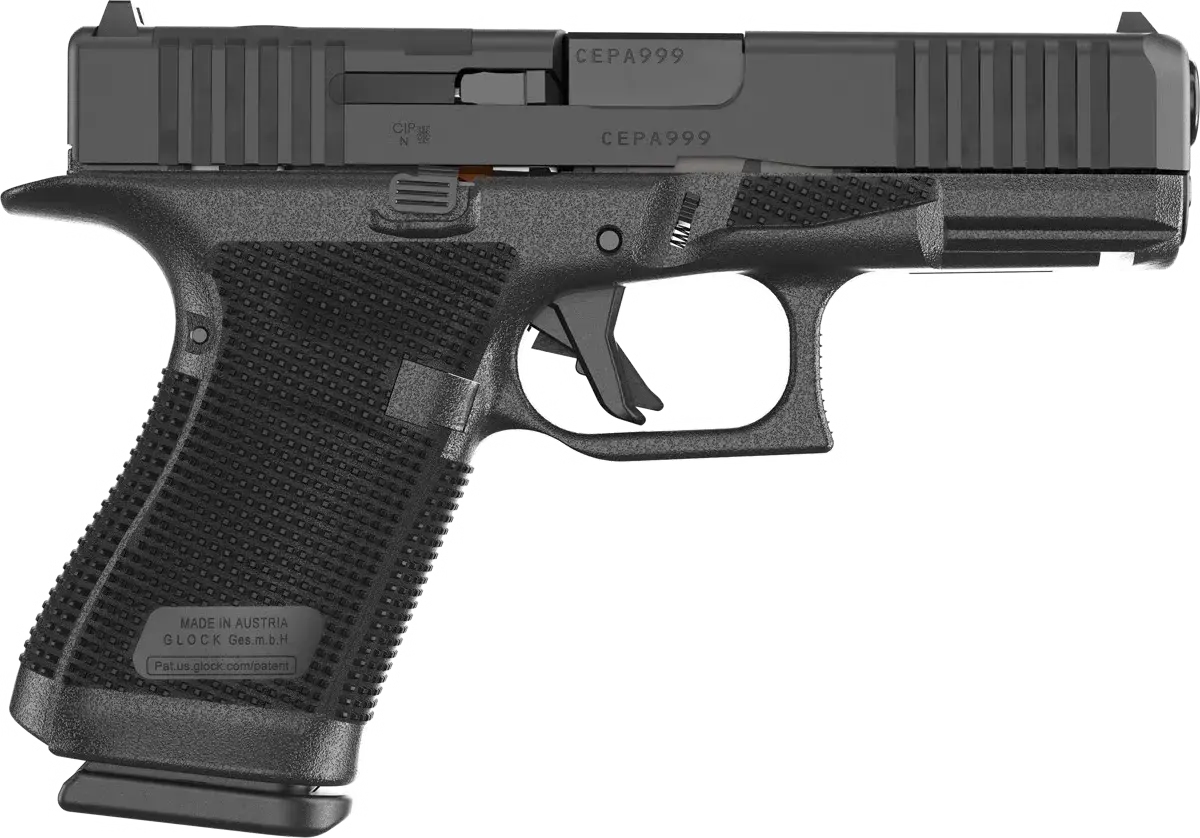 Glock 19 Gen6 9mm Pistol – Deal at Pew Deals