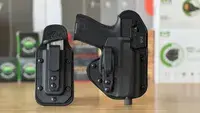 Hidden Hybrid Holsters Review – The Most Comfortable Concealed‑Carry Rig I’ve Ever Worn