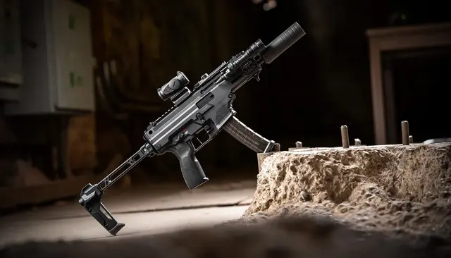 Ammo