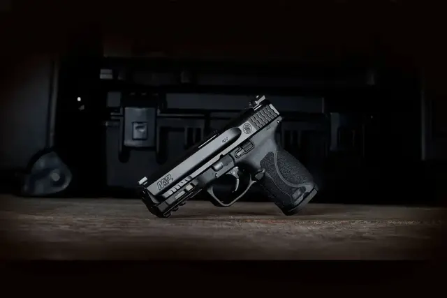 Handguns