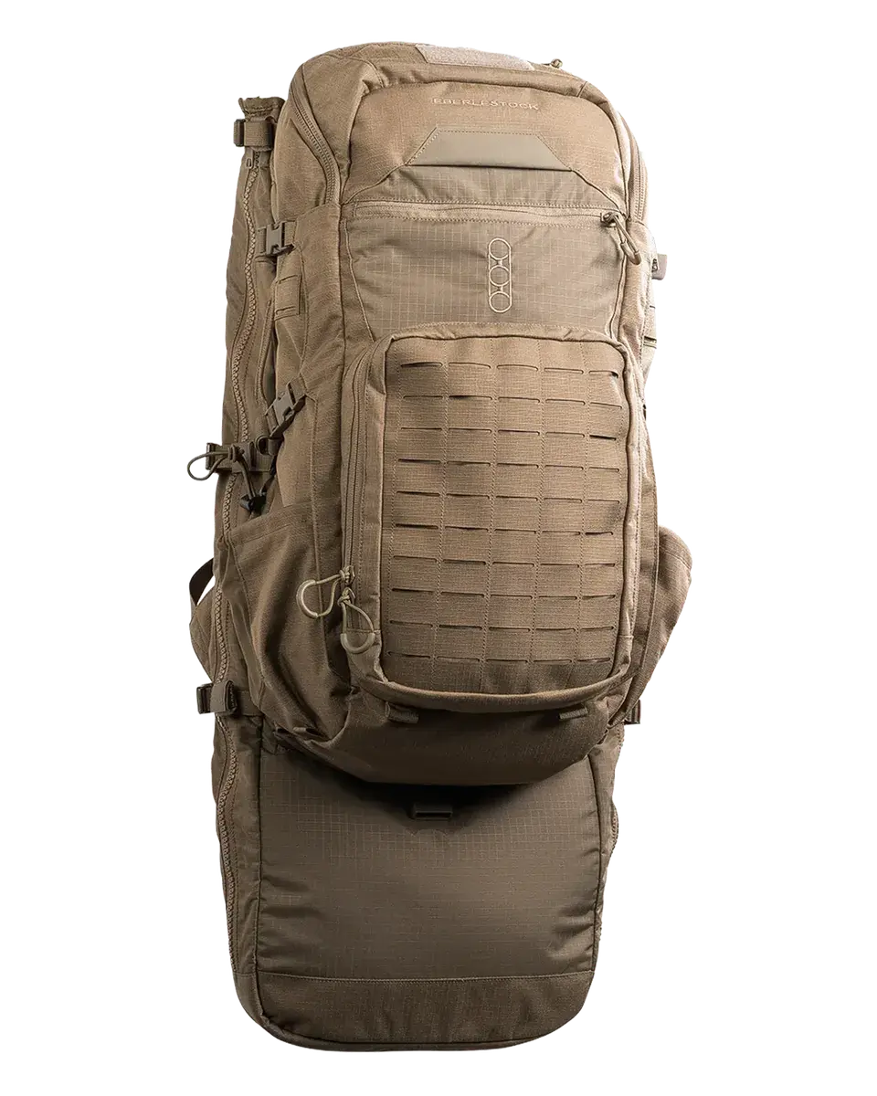 Eberlestock Spectre Pack: A First Look at the Most Modular Everyday Pack They’ve Released Yet
