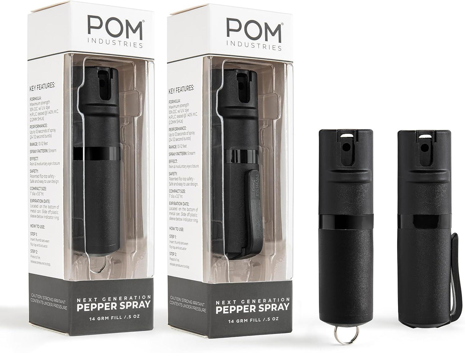 POM Industries