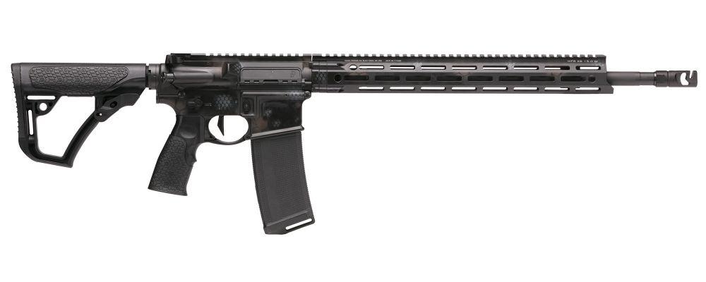 Daniel Defense DDM4 V7 PRO 5.56x45mm NATO 18" 30 Round Rattlecan Cerakote Rifle - $1,909.68 add to cart