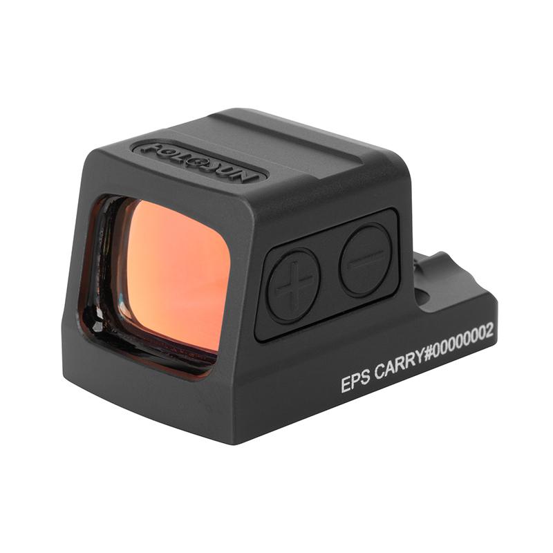 Holosun EPS-Carry 6 MOA Green Dot Sight