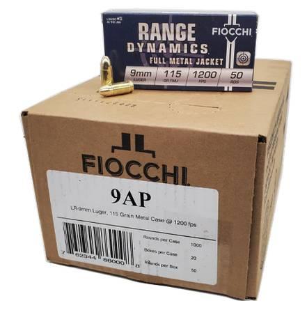 Fiocchi