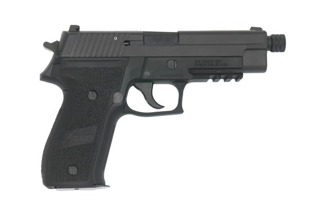 Sig Sauer