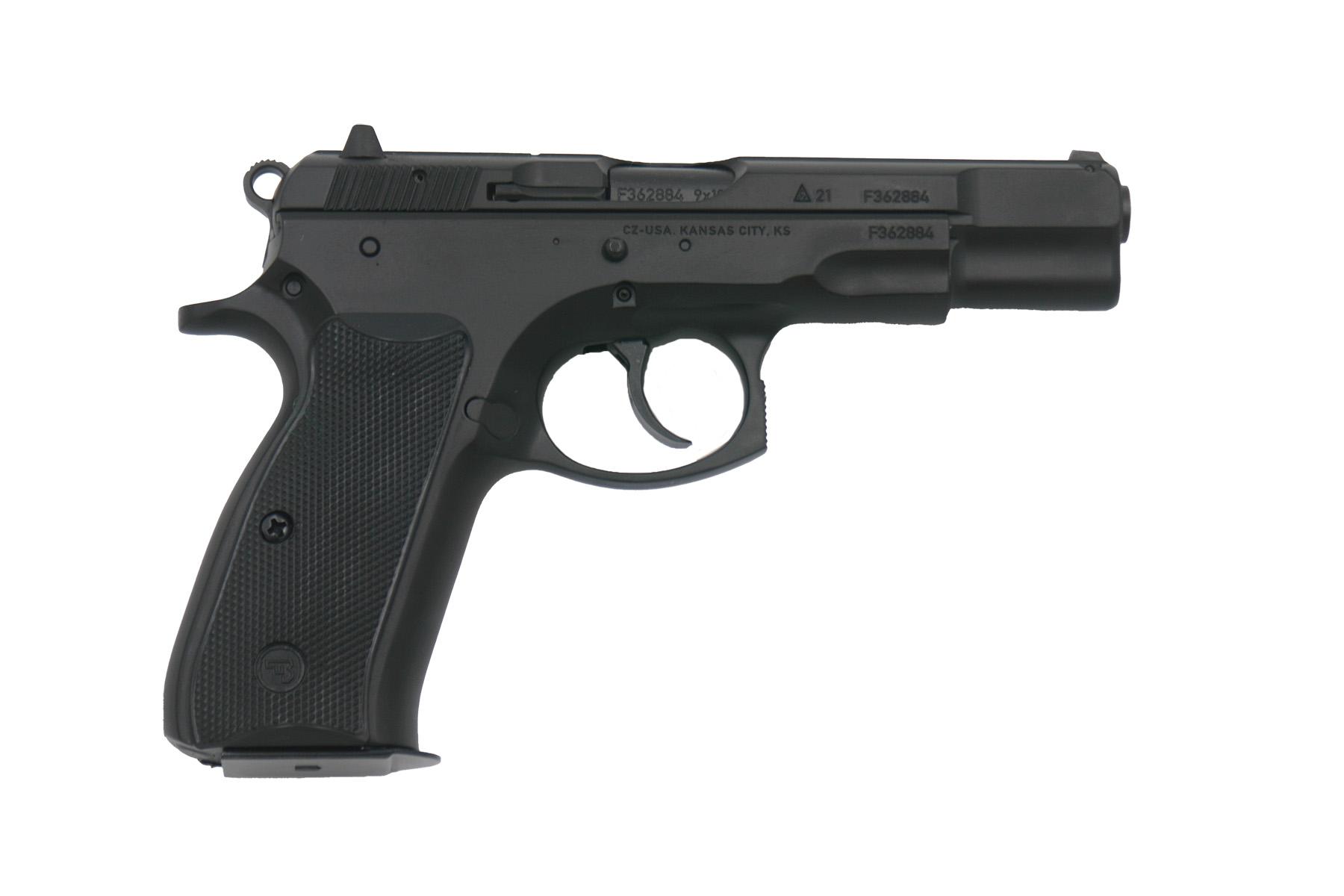 CZ USA