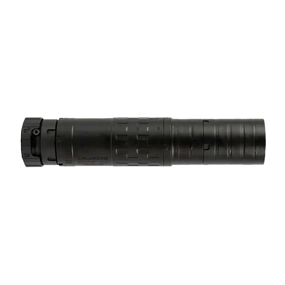 SilencerCo Omega 36M .36cal Suppressor - $899.99 email for price