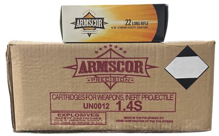 Armscor