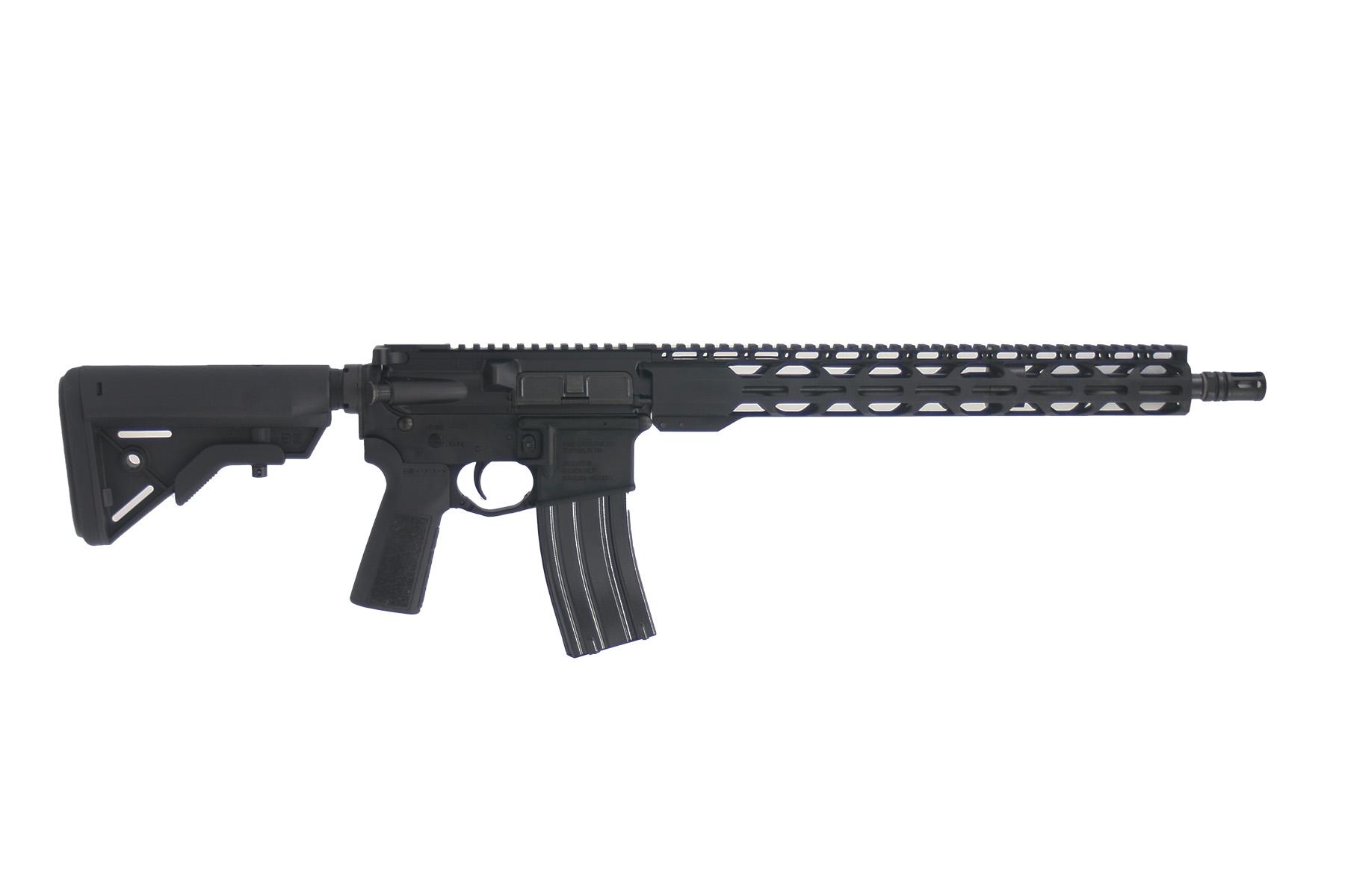 Radical Firearms RF-15, 5.56mm, 16" Barrel, 1- 30rd Magazine, RPR M-Lok Rail, Rifle