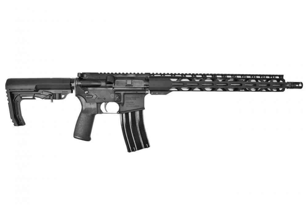 Radical Firearms RF-15, 5.56mm, 16" Barrel, 1- 30rd Magazine, MFT Furniture w/ RPR Handguard, Rifle