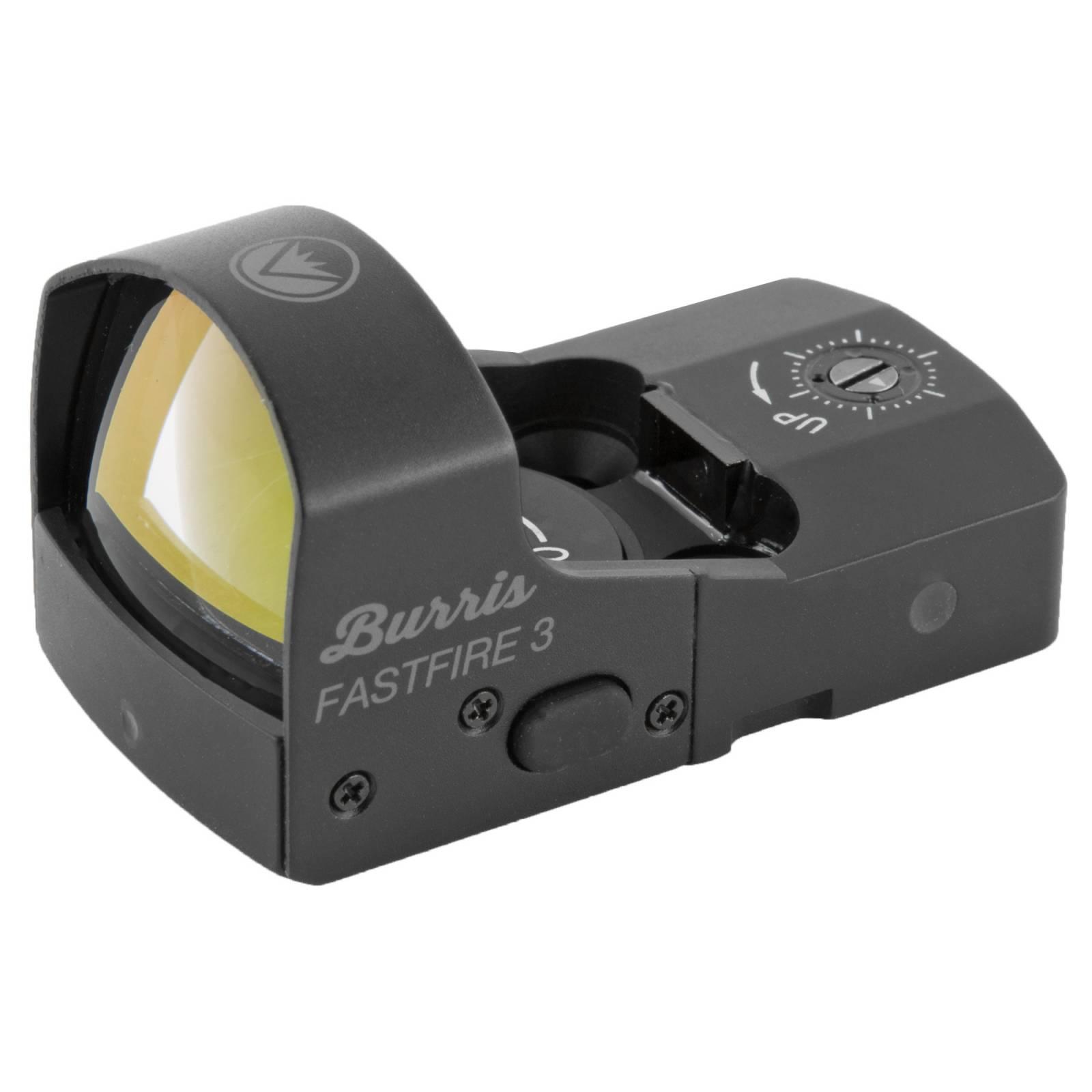 Burris FastFire 3, 3 MOA, Red Dot Sight - $129.99 add to cart