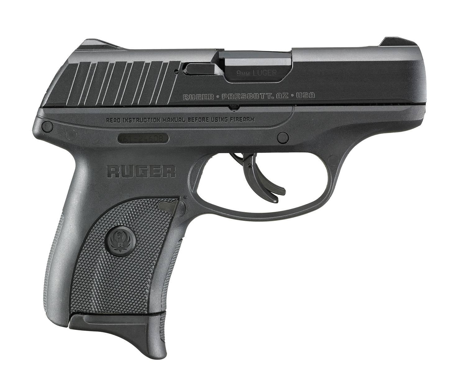 Ruger