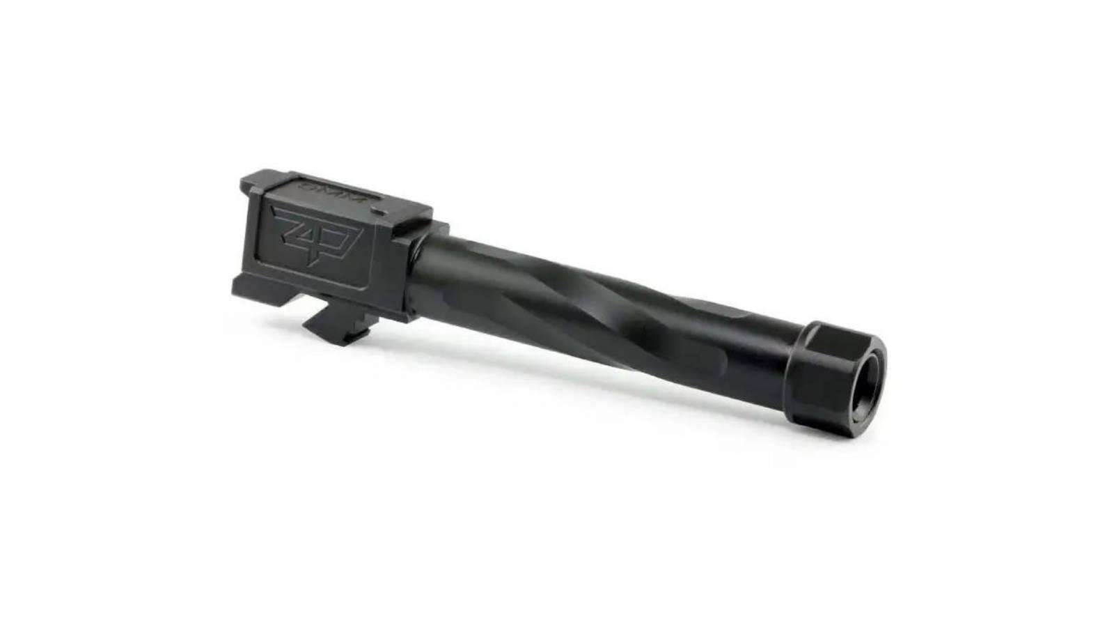 Zaffiri Precision