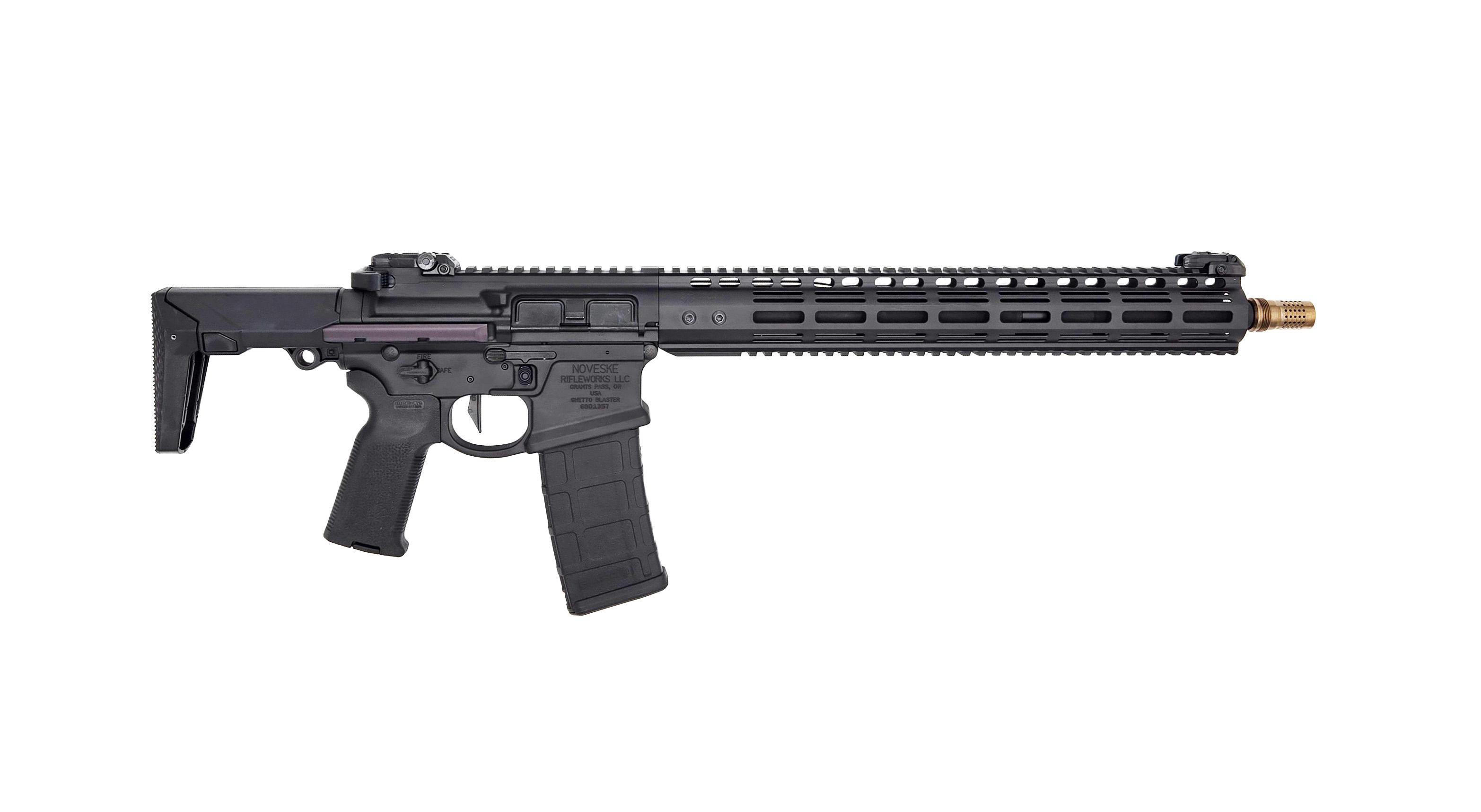 Noveske