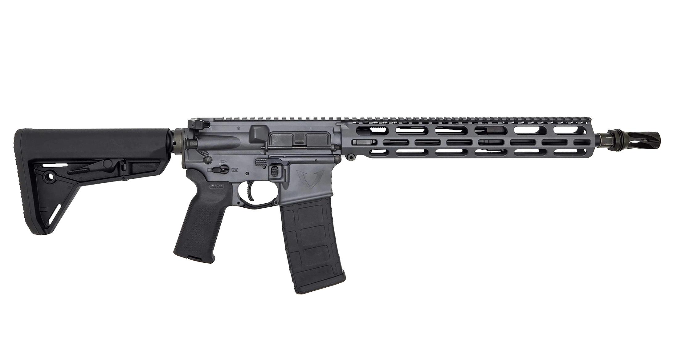 VKTR Industries