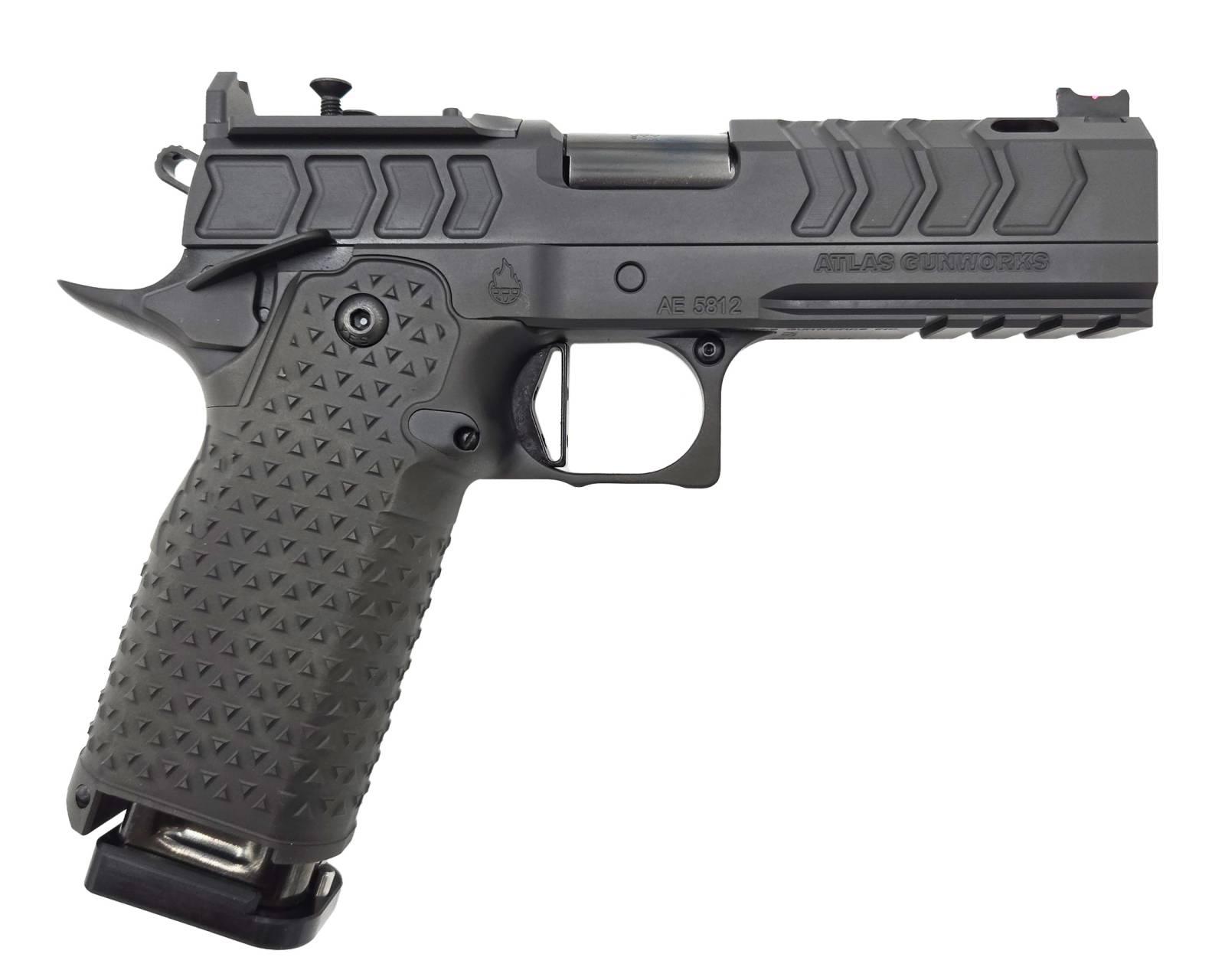 Atlast Gunworks
