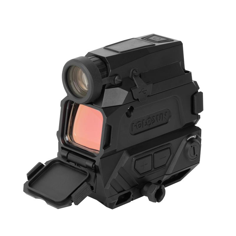 Holosun DRS-NV 2/65MOA Digital Night Vision Red Dot Sight - Includes a $200 gift card for use on next purchase