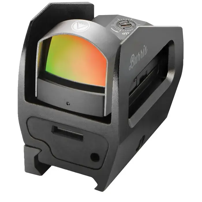 Burris AR FastFire 3 3 MOA Red Dot Sight - $147.77