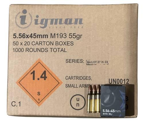 Igman