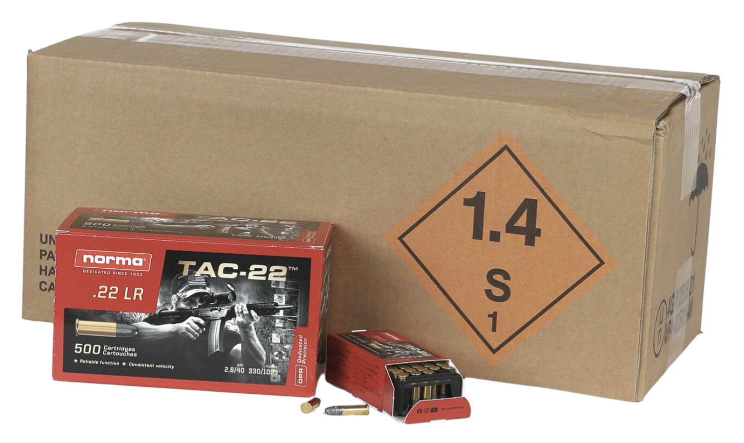 Norma Ammunition