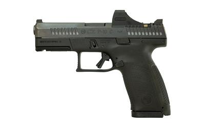 CZ USA