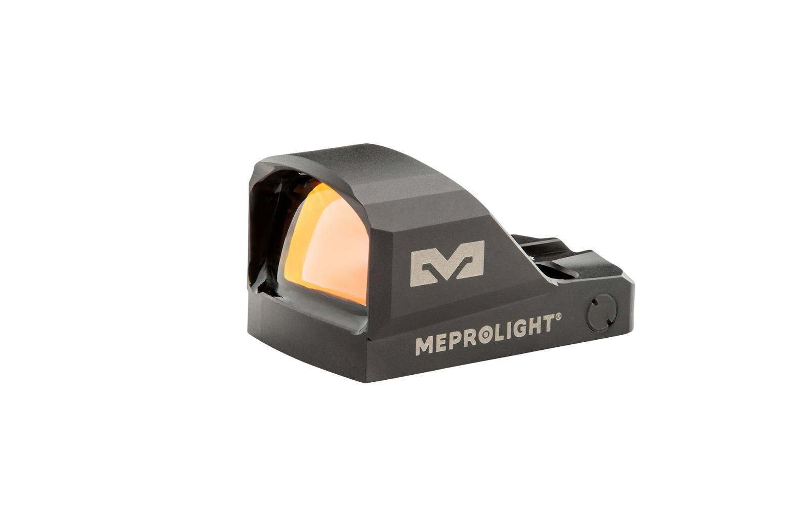 Meprolight Mepro MPO-DS 3.5 MOA Red Dot Sight - $137.02 email for price