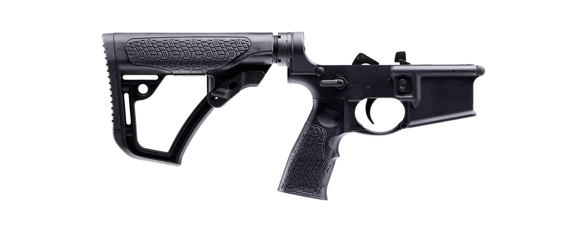 Daniel Defense