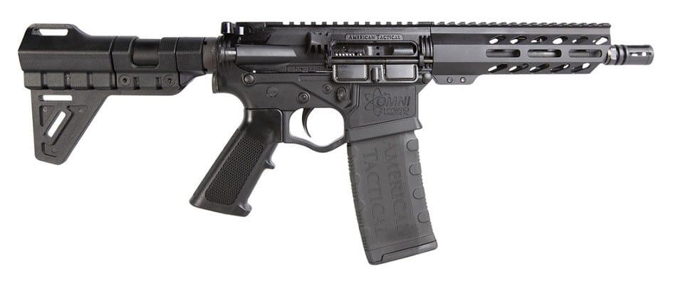 American Tactical Imports