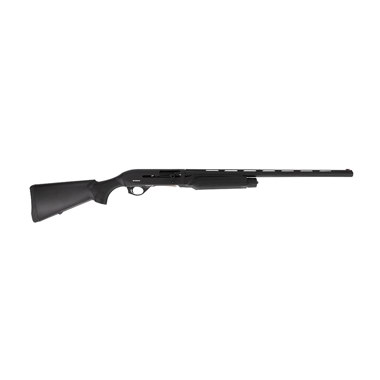 Spandau S2 (M2 Clone) 28" Barrel 12 Gauge 3+1 Semi Automatic Shotgun - $299.99 add to cart