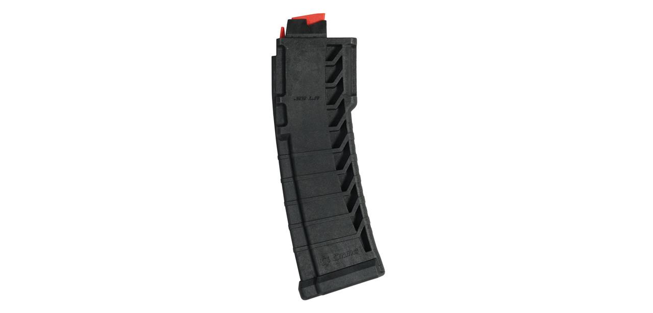 CMMG Mk4/AR-15 .22lr 25rd Magazine