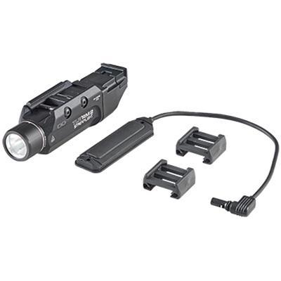 Streamlight TLR® RM 2 Rail Mounted Tactical Lighting System – 1,000 Lumen Long Gun Light