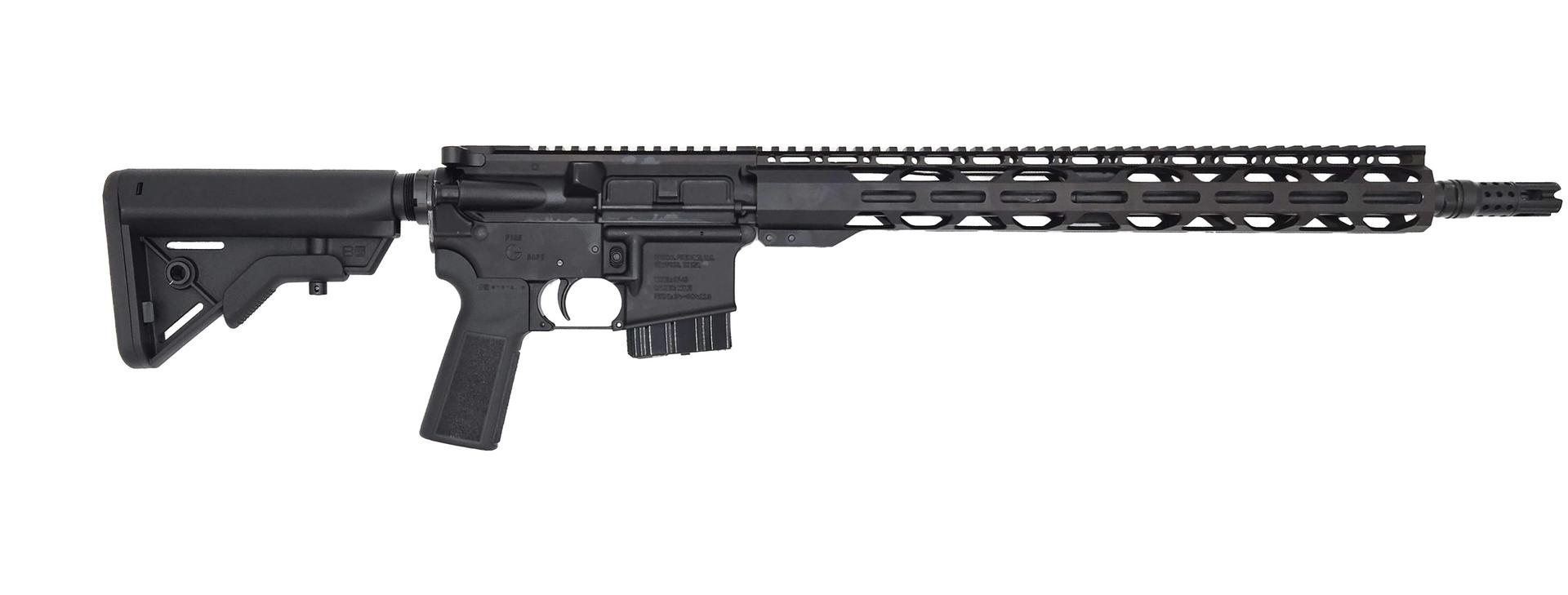 Radical Firearms FR16-350LEG-15RPR-BMD RIFLE .350 LEGEND 16"BBL 10-SHOT