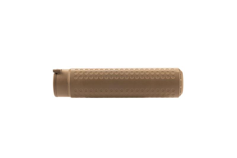 Knight's Armament Co. QDSS NT-4 PRG 5.56 Caliber Suppressor