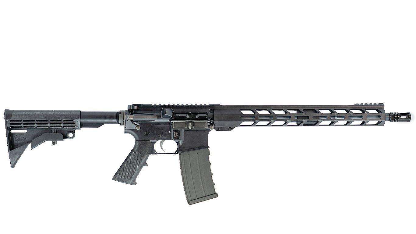 Anderson AM-15 5.56 NATO, 16" Barrel, M-LOK, 30-Round AR-15 Rifle