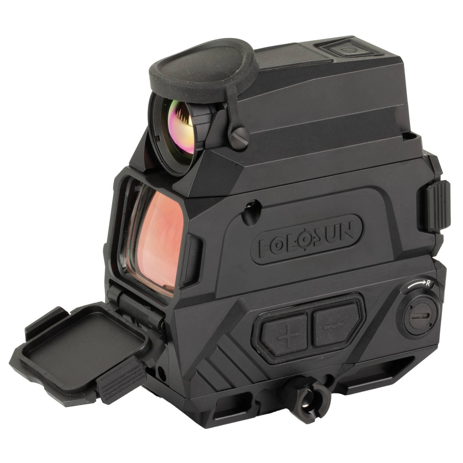 Holosun DRS-TH Thermal/Red Dot Sight - $1,599.99 w Free Shipping and $400 BHA Gift Card